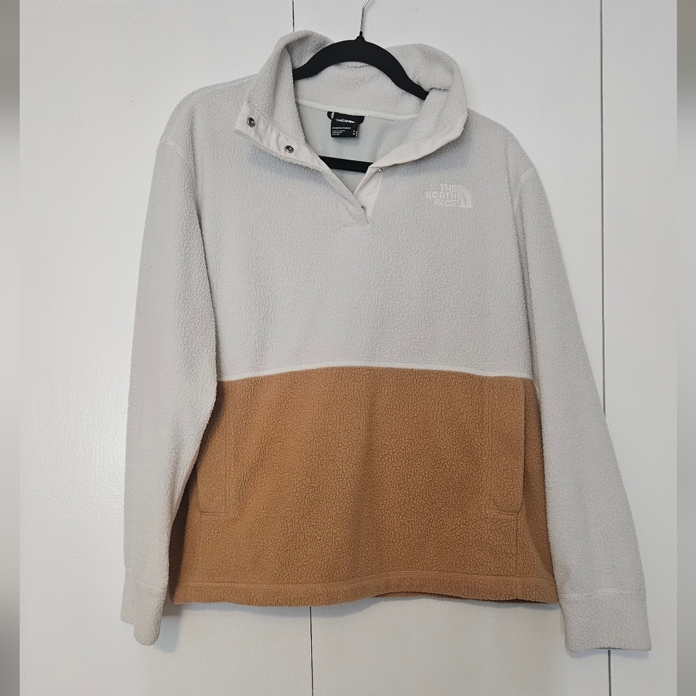 THE NORTH FACE Women's Pali Pile fleece